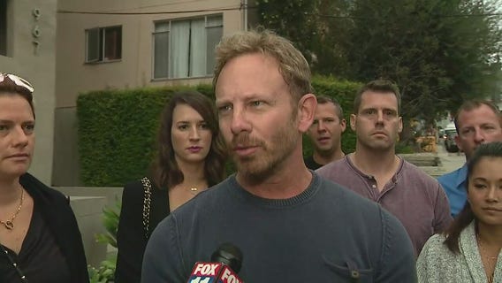 Ian Ziering, other parents say bullying downplayed at WeHo elementary school