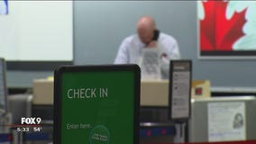 Legislature tries to avoid hangup on 'Real ID' details