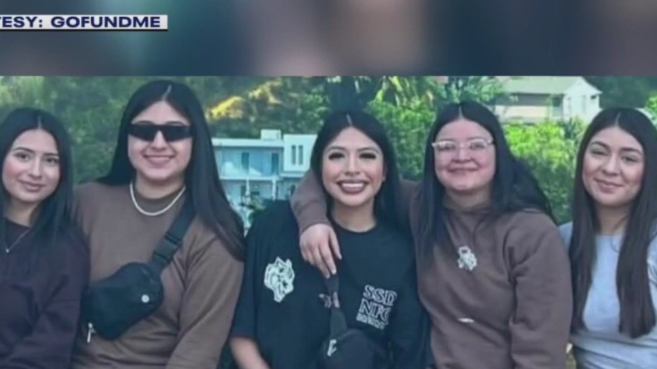 Burnet crash: Families of victims file lawsuit