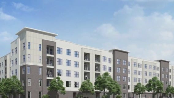 Texas commissioner weighs in on city hall housing controversy