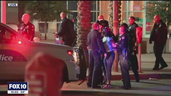 Super Bowl LVII: Alleged fight mars Opening Night festivities