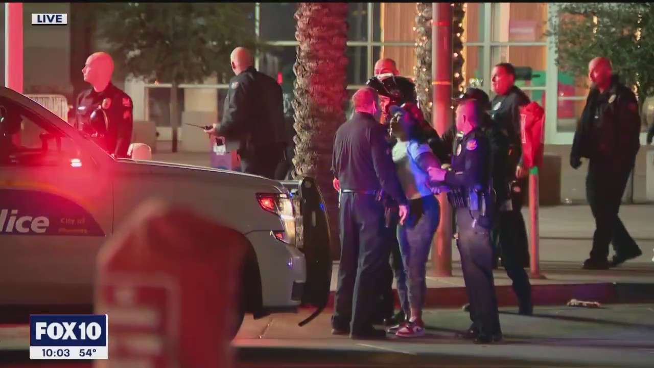 Super Bowl LVII: Alleged fight mars Opening Night festivities