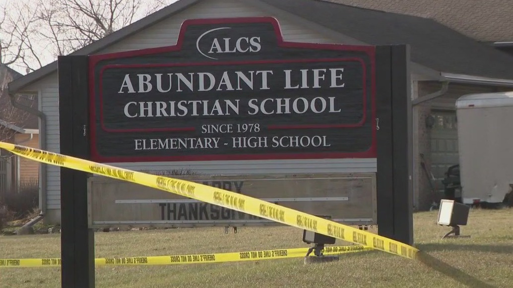 School shooting motive; what police know