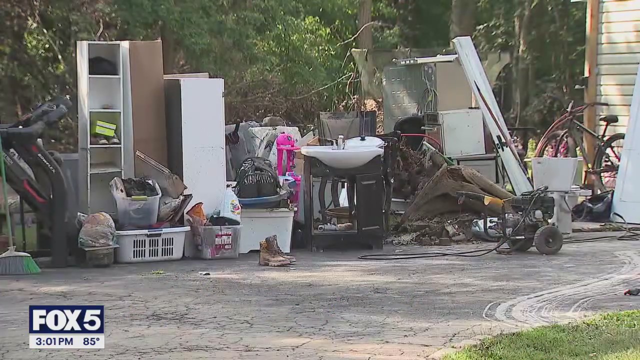 NY News Update: Ex-NYPD head sues Adams; NYC weather update