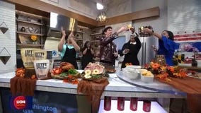 LION Lunch Hour: November 24, 2025