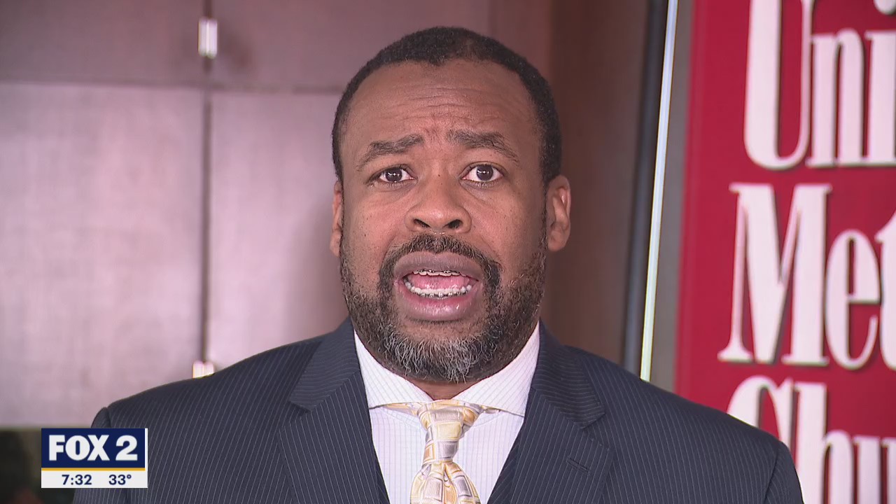 Citizens celebrating Passover and Easter a little different this year