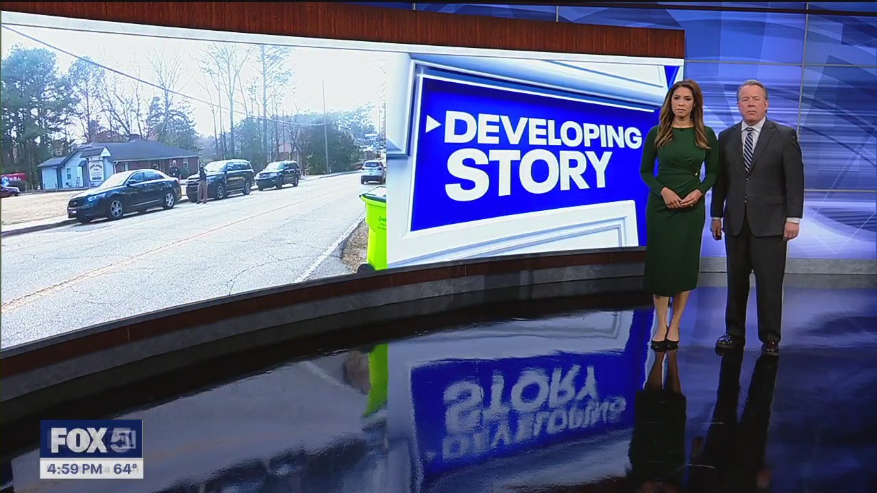 FOX 5 News at 5 p.m. March 24, 2025