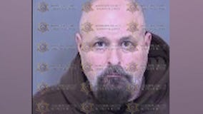 Cocopah Middle School teacher accused of child sex charges