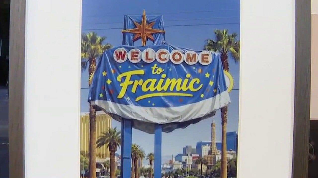 CES: Look at the 'Home of Tomorrow'