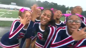 Carver-ATL at Sandy Creek - Call of the Week