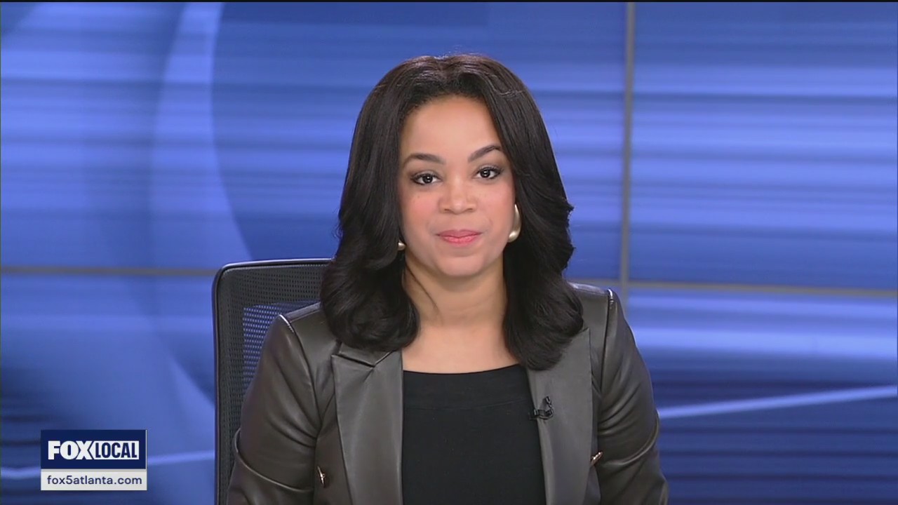 FOX 5 News at Noon Feb. 29, 2024