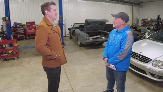 Company offers free 2nd opinion for car crash victims whose rides are totaled