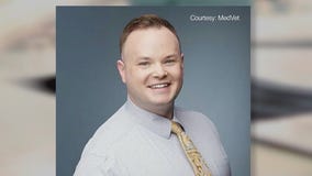 Chicago veterinarian denied bond in child porn case