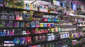 Texas Ag Commissioner supports THC regulations over ban