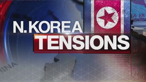 Tensions with North Korea