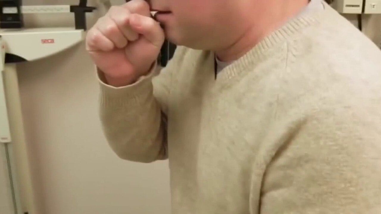 Flu cases rising, especially after holidays