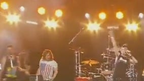 Coachella and Stagecoach canceled once again amid COVID-19 concerns