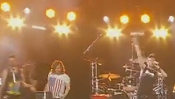 Coachella and Stagecoach canceled once again amid COVID-19 concerns