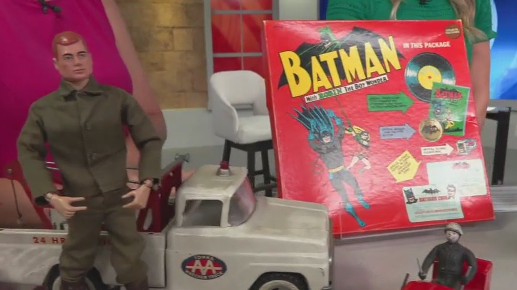 FOX 9 Good Day: July 10, 2024