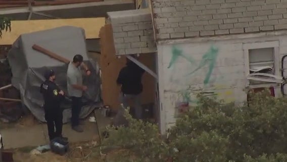 New details in slaying of missing woman found behind Vallejo home