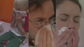 CDC may lift Covid-19 isolation guidelines