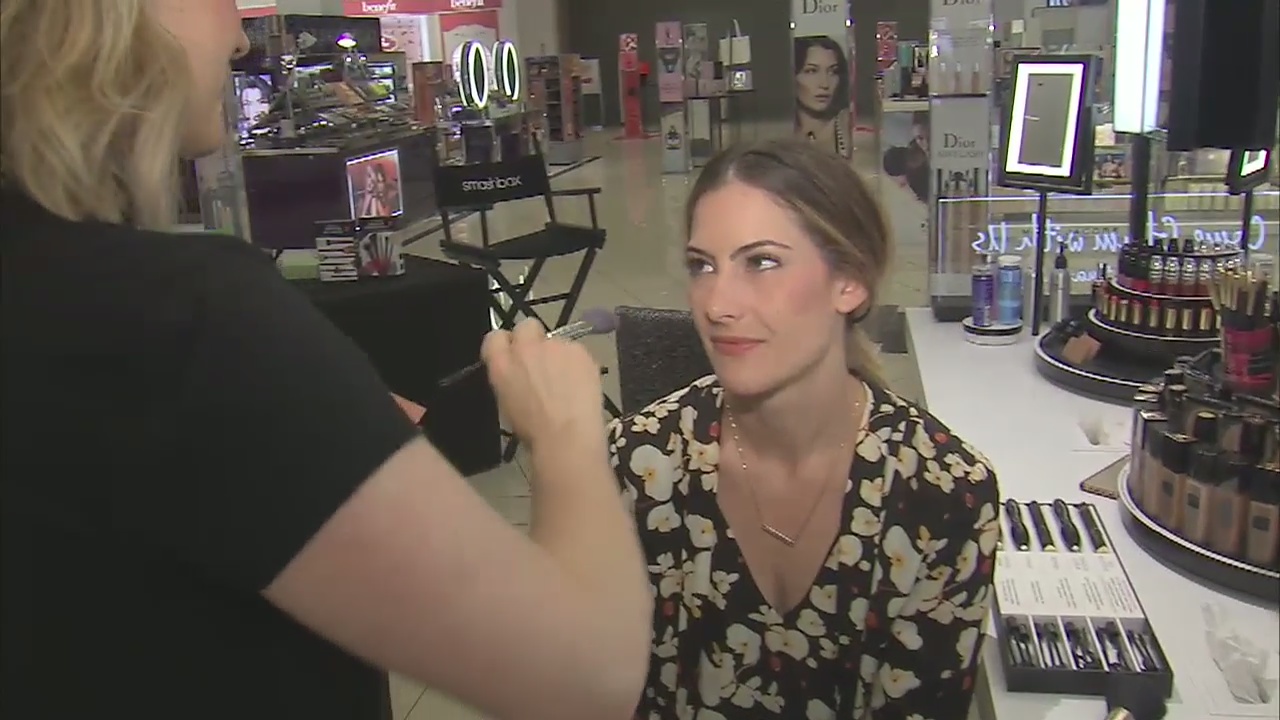 Dressing for success, interview etiquette and more tips offered to girls in OC