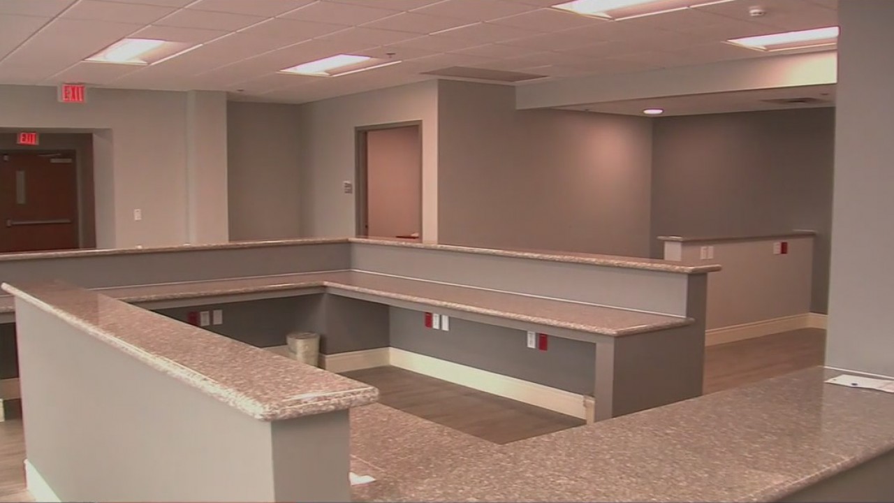 New Houston treatment center to help veterans
