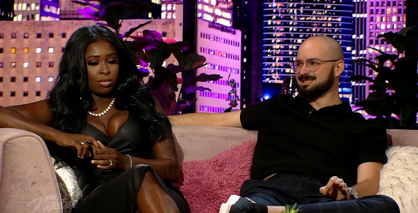 The Black Wife Effect is real