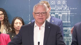 MN lawmakers strike deal on Uber/Lyft driver pay [RAW]