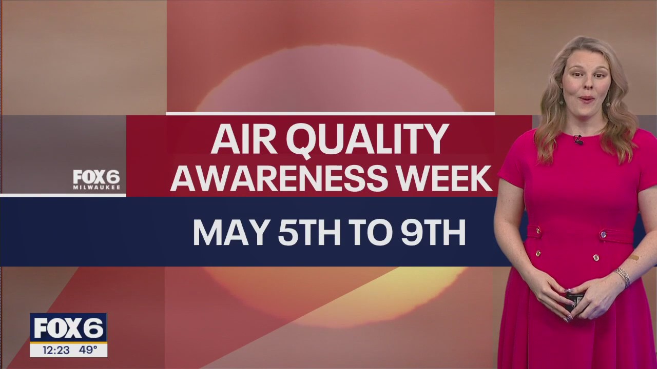 Wisconsin Weather Experts | May 5, 2025