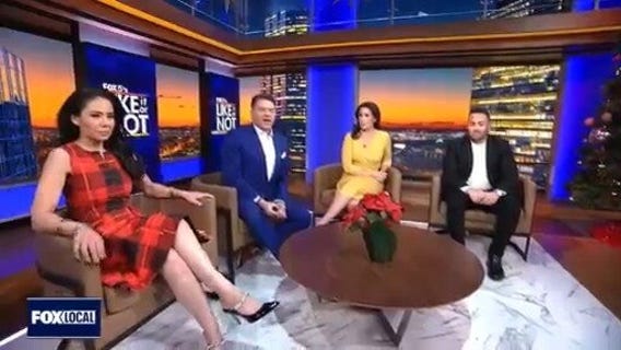 LION: December 2, 2025