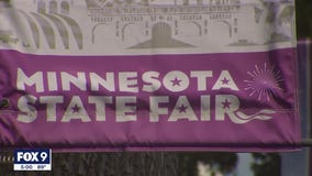 Minnesota State Fair not requiring masks inside most buildings