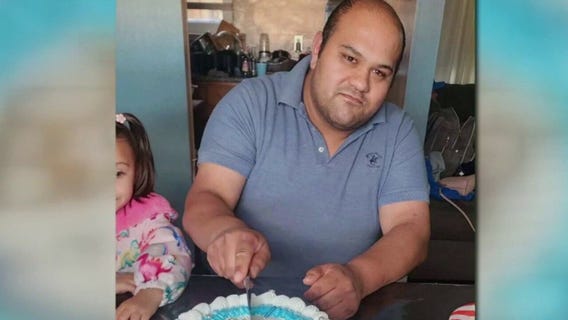 Person of interest in IHOP worker's death dies, victim ID'd by family