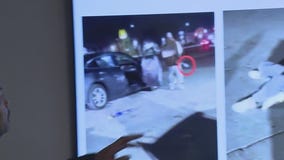 Police release new information after deadly stabbing