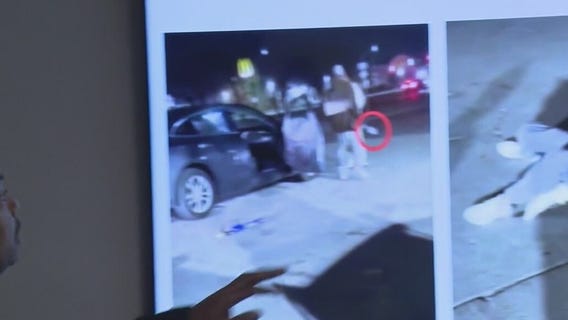 Police release new information after deadly stabbing