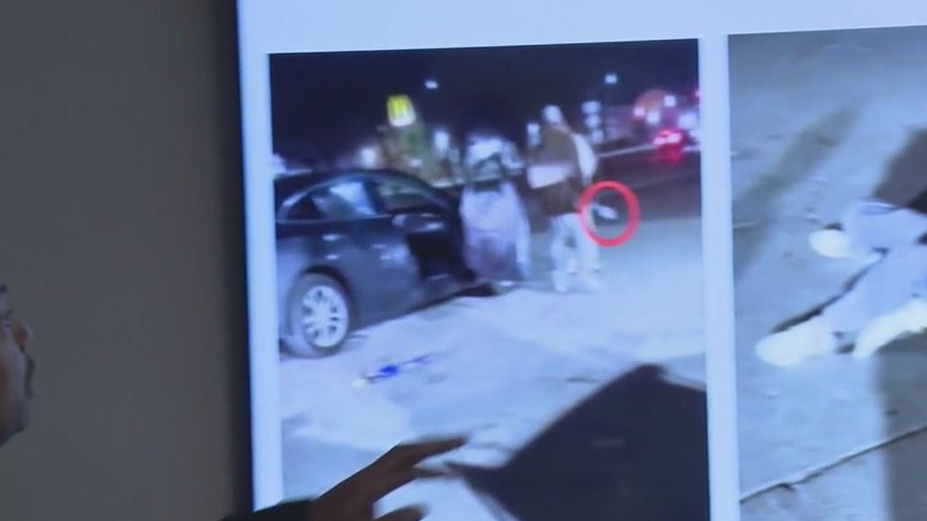 Police release new information after deadly stabbing