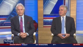 Key takeaways from the 2022 midterm elections