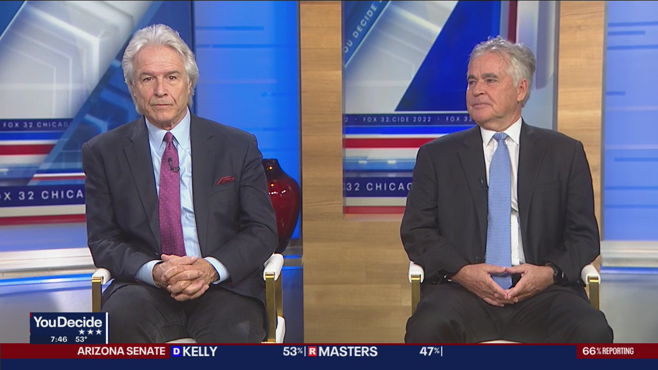 Key takeaways from the 2022 midterm elections