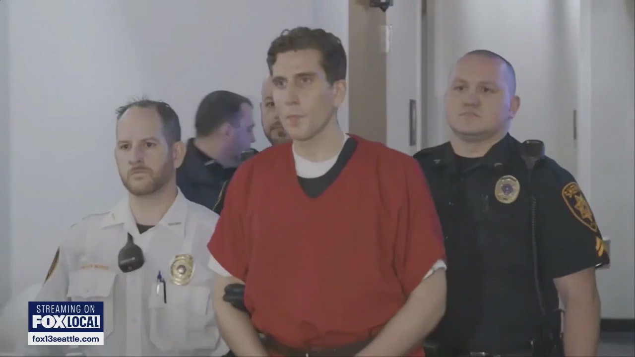 Kohberger defense ask to postpone Idaho murders trial