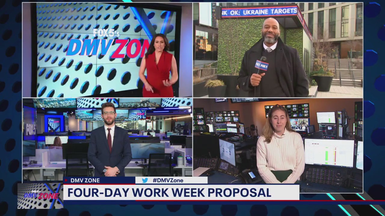 SOUND OFF: How people feel about a 4 day work week