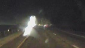 MN road conditions update: Rainy mix for commute [5:30 a.m.]