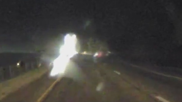 MN road conditions update: Rainy mix for commute [5:30 a.m.]