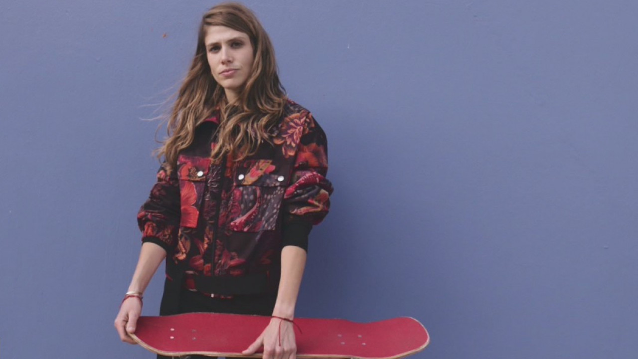 Sierra Prescott talks newly released photography book