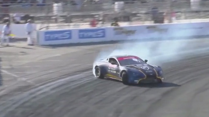 2023 Formula Drift Pro Championship