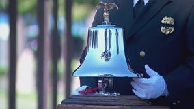 Minnesota Fallen firefighters honored