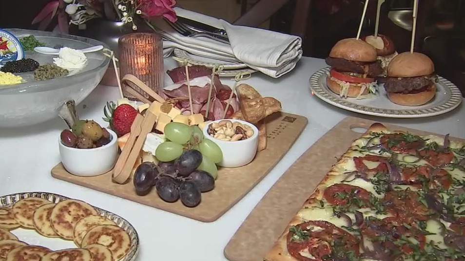 Bayou City Buzz: Stella's Wine Bar