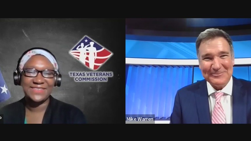 Texas Veterans Commission holding 5K run to celebrate Women Veterans Day