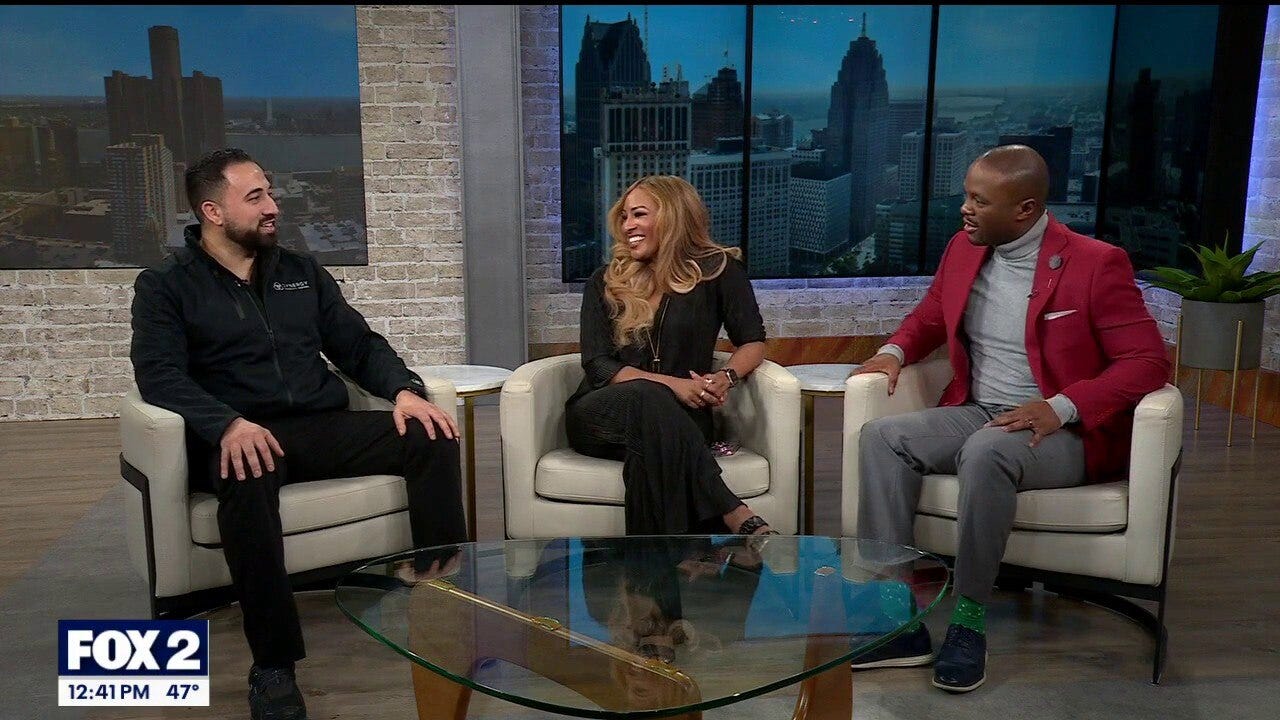 Staying Healthy During The Holidays