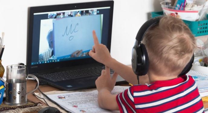 COVID and kids' mental health