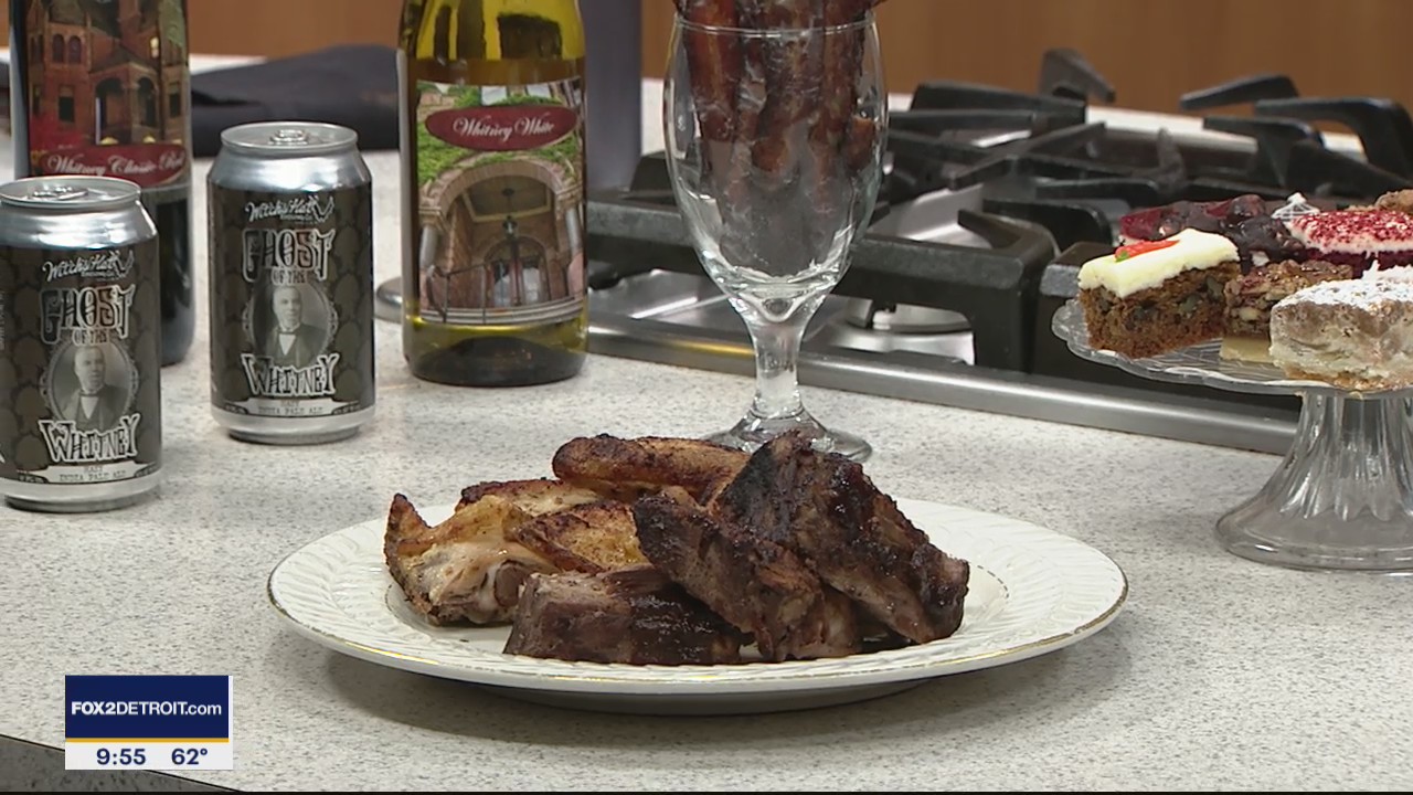 Cityfest to be wrapped up at The Whitney with Grand Premiere Tasting